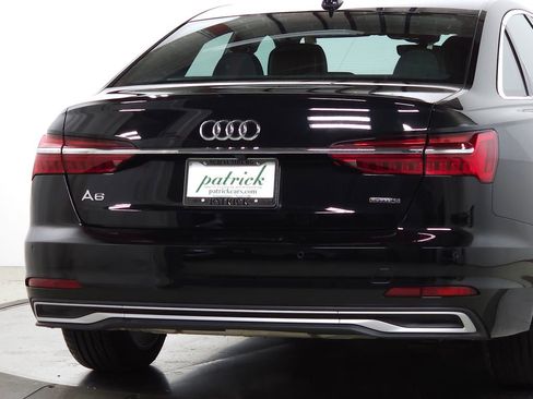 Used 2024 Audi A6 Premium Plus AWD/4WD image 9