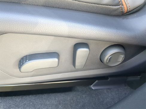 Certified 2026 Subaru Forester Sport image 20