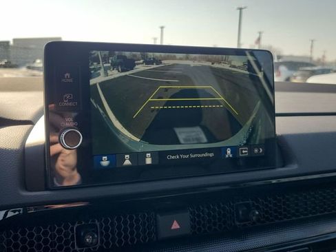 New 2026 Honda CR-V EX-L image 23