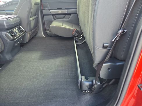 Used 2023 Ford F150 XLT w/ Equipment Group 302A High image 32