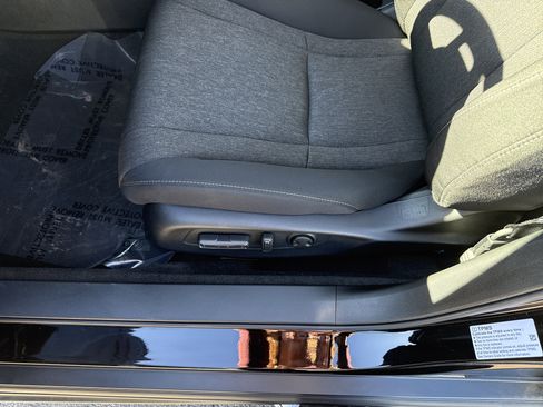 New 2025 Honda Accord SE image 19