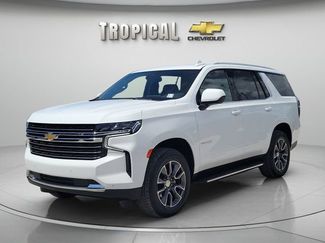 Used 2023 Chevrolet Tahoe LT RWD 360° Tour