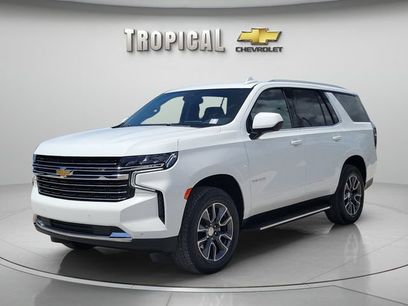 Used 2023 Chevrolet Tahoe LT