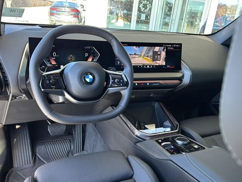 Used 2026 BMW X3 xDrive30 image 16