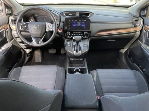 Used 2022 Honda CR-V EX image 9