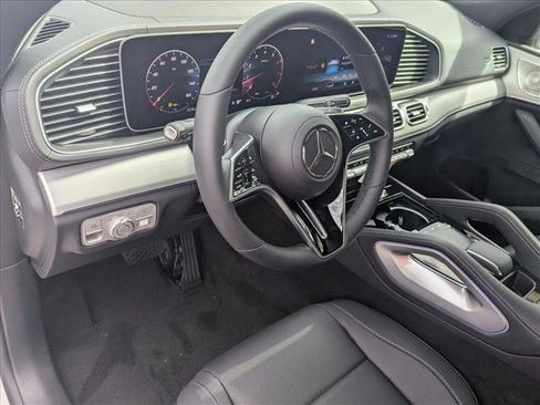New 2026 Mercedes-Benz GLE 450 4MATIC Coupe image 3