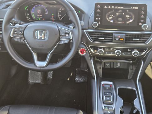 Used 2019 Honda Accord EX-L image 26