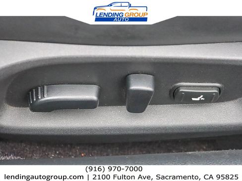 Used 2018 INFINITI Q60 3.0t Sport w/ Sensory Package 3.0T Sport image 20