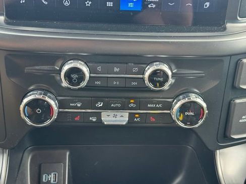 Used 2024 Ford F150 XLT w/ Equipment Group 302A MID AWD/4WD image 23