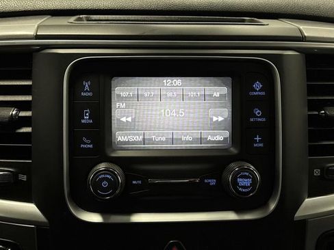 Used 2023 RAM 1500 Classic SLT image 16