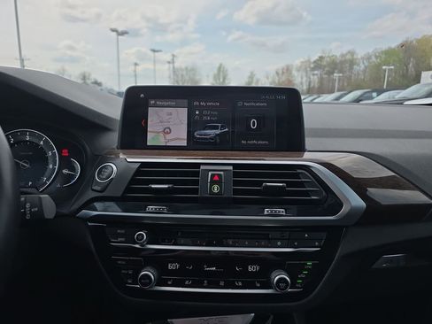 Used 2019 BMW X3 xDrive30i image 31