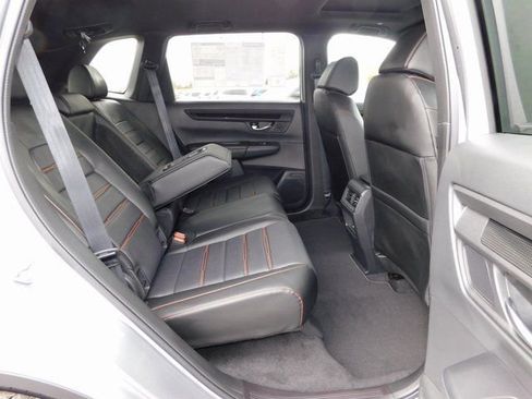 New 2026 Honda CR-V Sport-L image 22