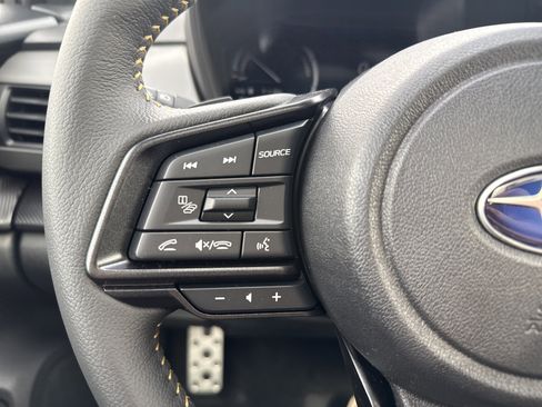 New 2026 Subaru Crosstrek 2.5i Sport AWD/4WD image 24