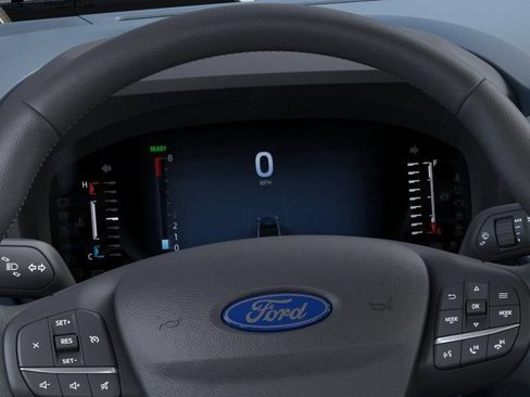 New 2026 Ford Maverick XLT w/ Equipment Group 301A AWD/4WD image 13