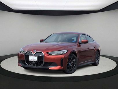 Certified 2023 BMW i4 eDrive40 w/ Premium Package