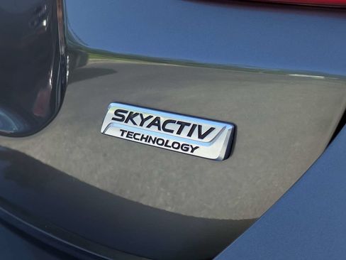 Used 2017 MAZDA MAZDA6 Sport FWD image 13