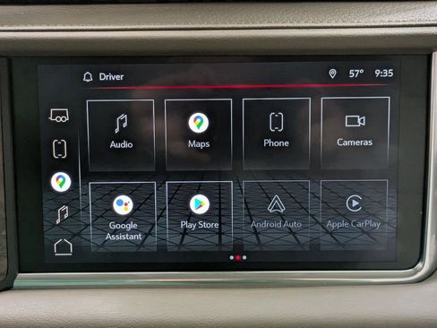 Used 2022 GMC Yukon XL Denali AWD/4WD image 44