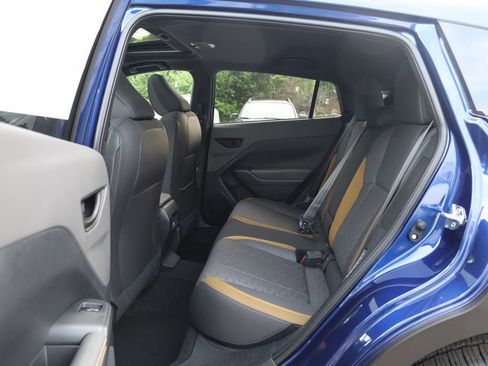 New 2026 Subaru Crosstrek 2.5i Sport AWD/4WD image 20