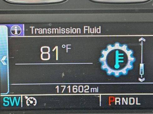 Used 2018 Chevrolet Silverado 1500 LT w/ All Star Edition image 12