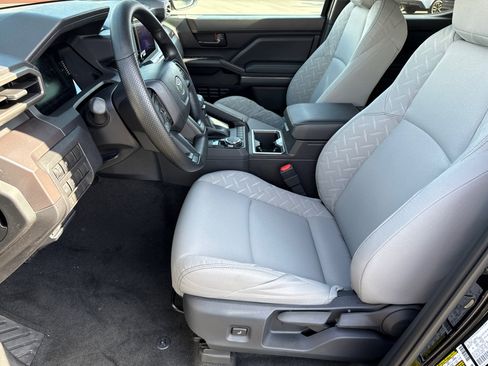 New 2026 Toyota Tacoma SR5 image 24