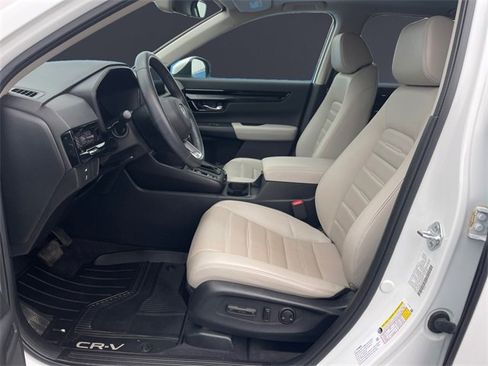 Certified 2023 Honda CR-V EX-L image 9