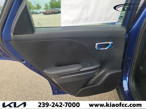 New 2026 Kia K4 FWD image 12