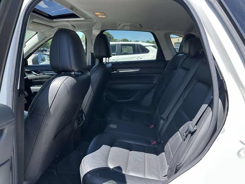 Used 2020 MAZDA CX-5 Grand Touring Reserve AWD/4WD image 10