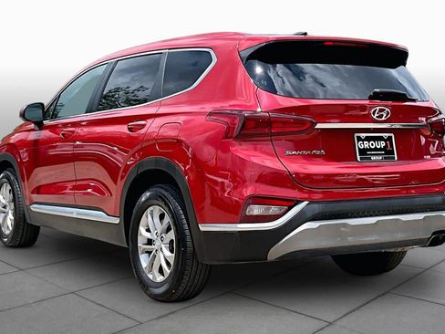 Used 2019 Hyundai Santa Fe SE FWD image 12