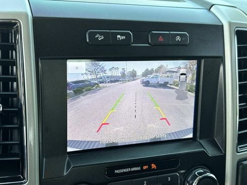 Certified 2019 Ford F150 Lariat image 16