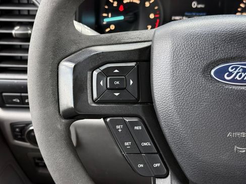 Used 2020 Ford F150 XL w/ Equipment Group 101A Mid AWD/4WD image 30