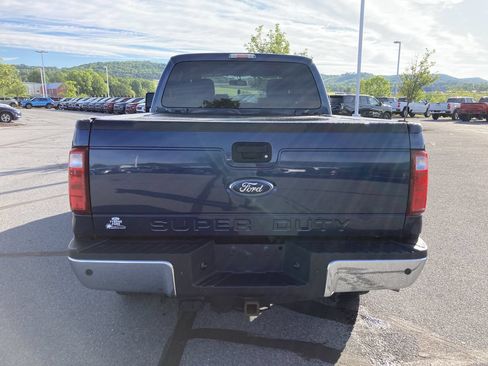 Used 2016 Ford F350 XLT w/ XLT Premium Package AWD/4WD image 6