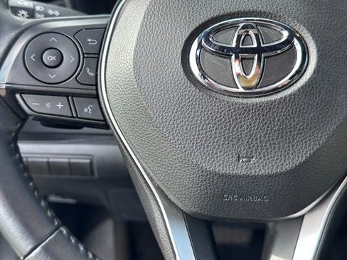 Used 2021 Toyota Corolla SE w/ Carpet Mat Package (TMS) image 9