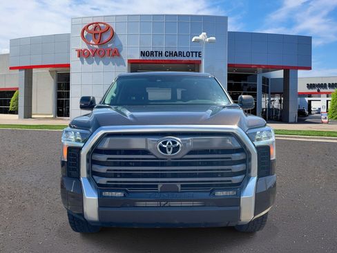 Used 2023 Toyota Tundra Limited image 2