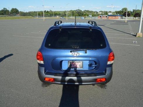 Used 2006 Hyundai Santa Fe GLS FWD image 10