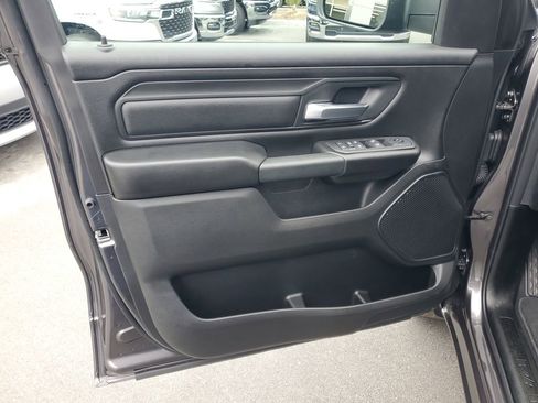 New 2026 RAM 1500 Express AWD/4WD image 6