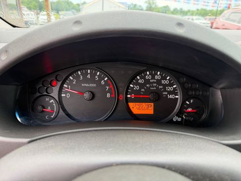 Used 2015 Nissan Frontier S RWD image 23