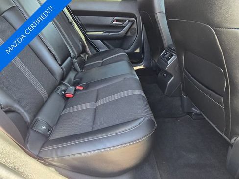 Used 2025 MAZDA CX-50 AWD 2.5 S w/ Preferred Package image 14