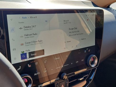 Used 2023 Lexus NX 350 AWD w/ Premium Package image 18