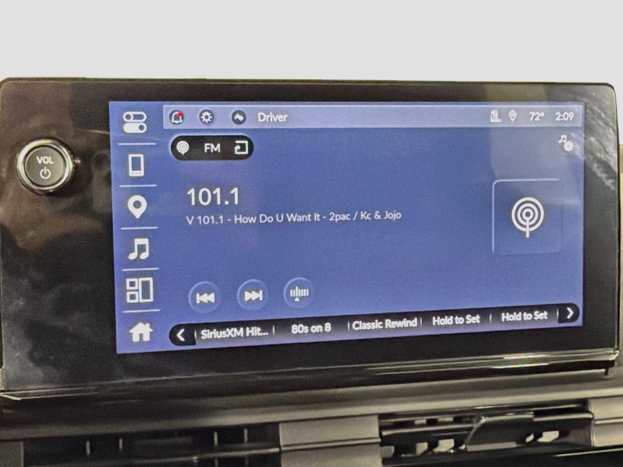 Used 2024 Honda Prologue EX image 21