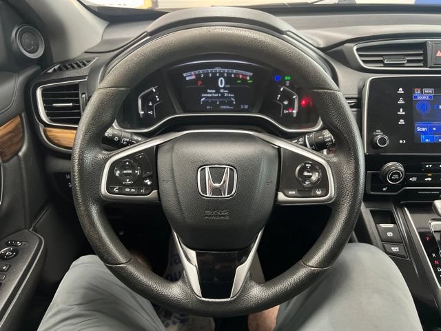 Used 2019 Honda CR-V EX image 24