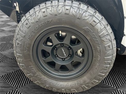 Used 2021 Toyota 4Runner TRD Off-Road Premium image 14