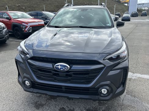 Certified 2023 Subaru Outback Premium image 27