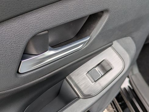 New 2026 Nissan Sentra SR w/ SR Premium Package image 23