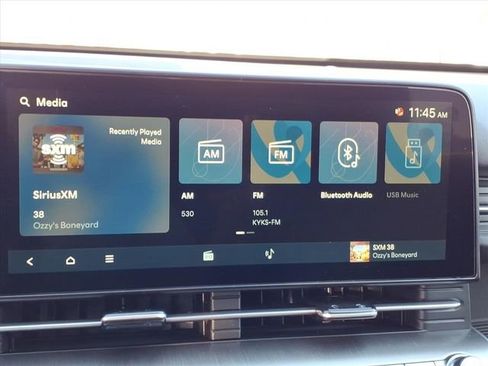 New 2026 Hyundai Kona SEL Sport FWD image 6