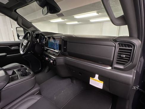 New 2025 GMC Sierra 2500 SLT w/ Max Trailering Package image 64