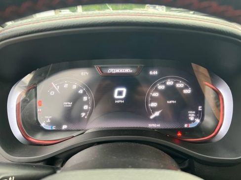 Used 2023 RAM 1500 Rebel w/ Rebel Level 1 Equipment Group AWD/4WD image 19