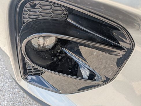 New 2026 Kia Seltos S FWD image 11