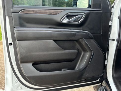 Used 2021 Chevrolet Tahoe LS RWD image 27