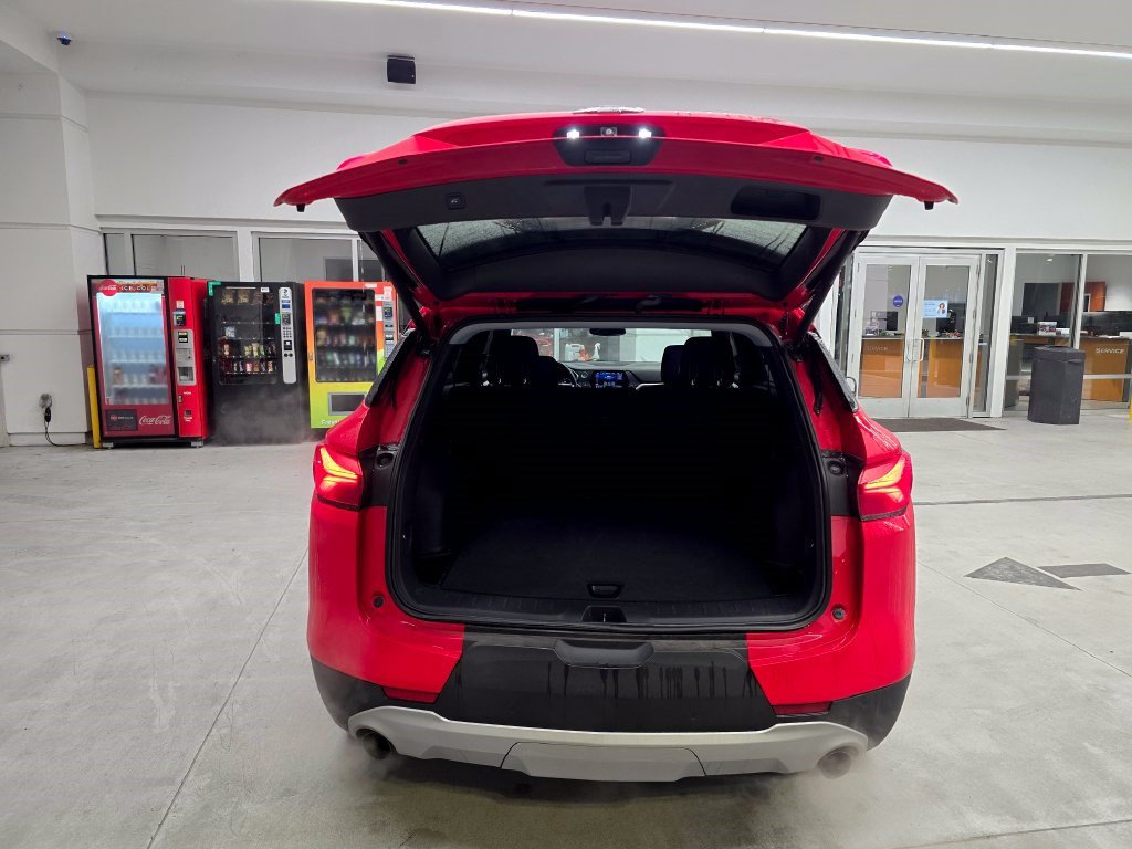 Used 2020 Chevrolet Blazer LT FWD image 37