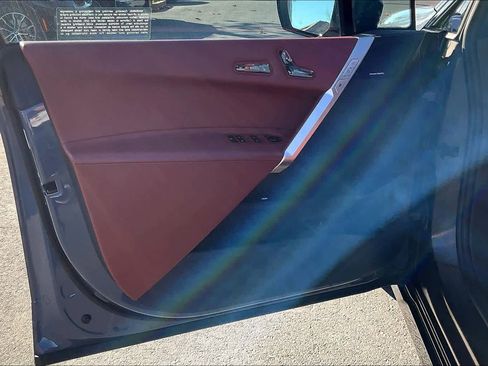 Used 2023 BMW iX xDrive50 w/ Premium Package image 24